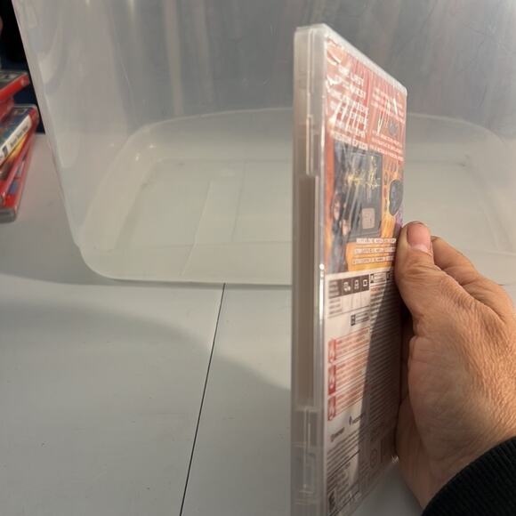 Nintendo Switch Has-Been Heroes Game NEW - Picture 4 of 4